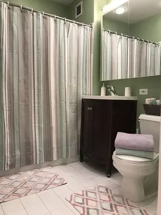 Oda, Özel Banyo