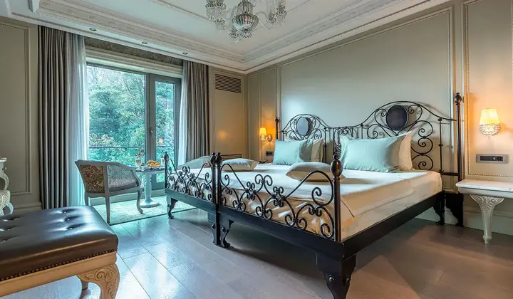 room