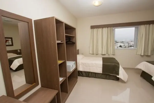 Standard Oda, Birden Çok Yatak