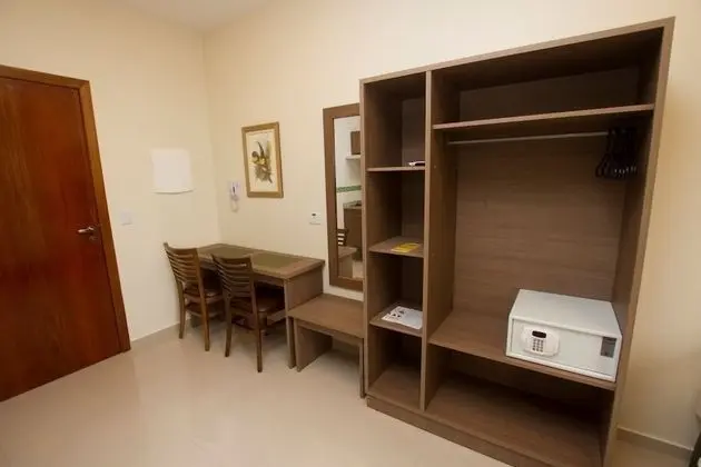 Standard Oda, Birden Çok Yatak