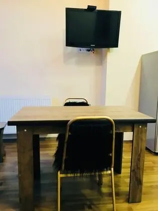 Premium Apart Daire