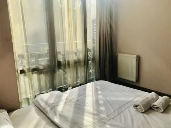 Premium Apart Daire