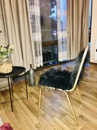 Premium Apart Daire