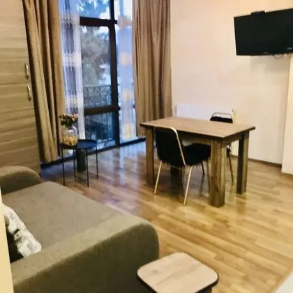 Premium Apart Daire