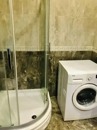 Premium Apart Daire