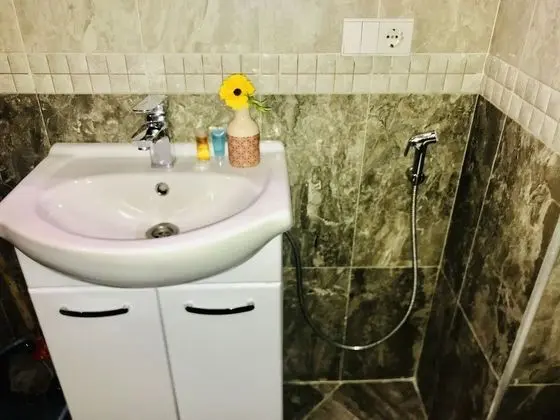 Premium Apart Daire