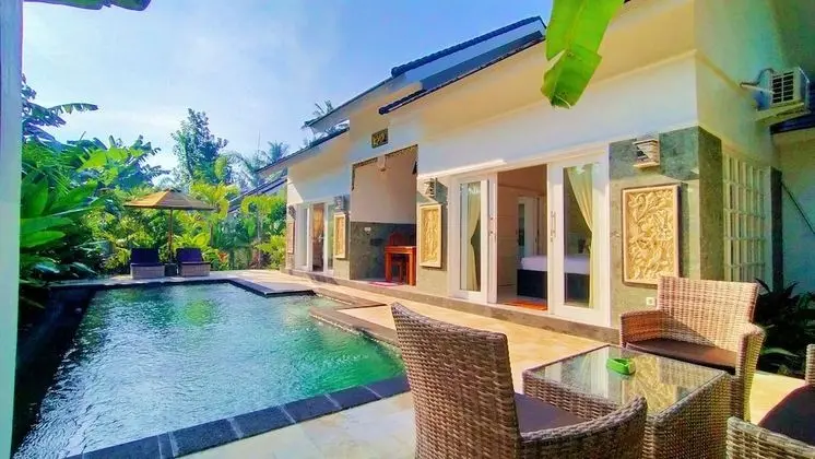 Family Villa