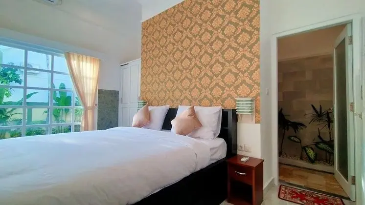 Family Villa