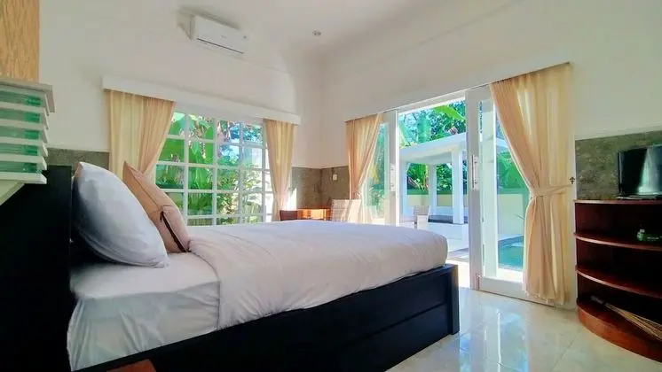 Family Villa