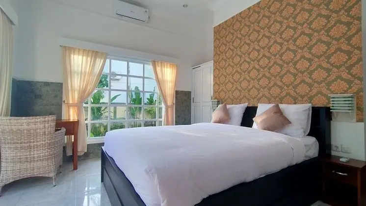 Family Villa