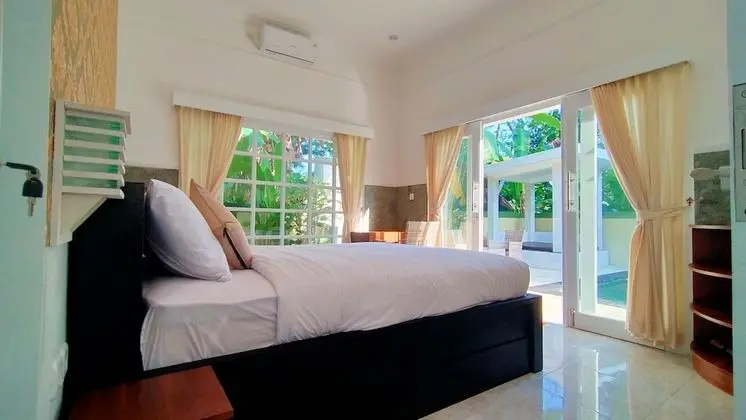 Family Villa