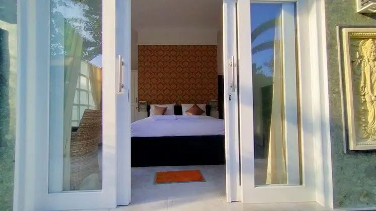 Family Villa