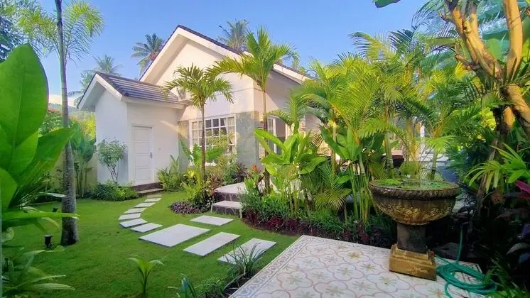 Family Villa