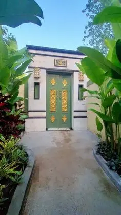 Family Villa