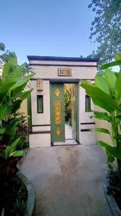 Family Villa