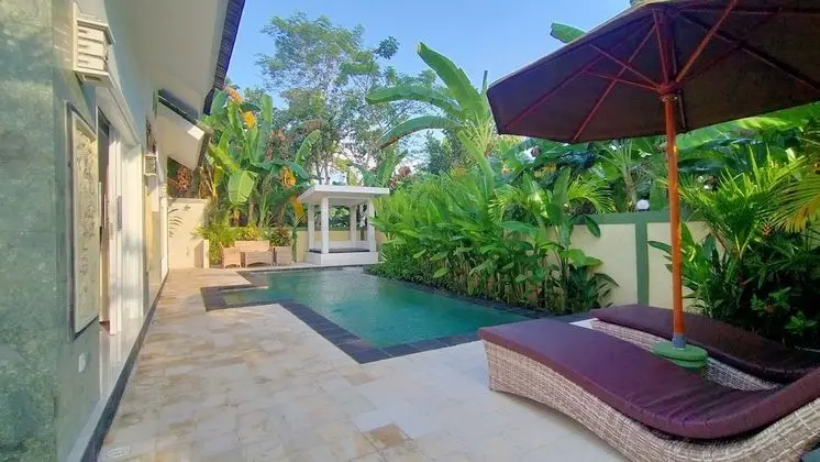 Family Villa