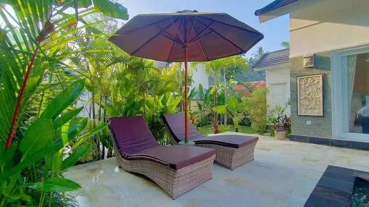 Family Villa