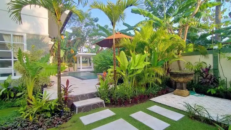 Family Villa
