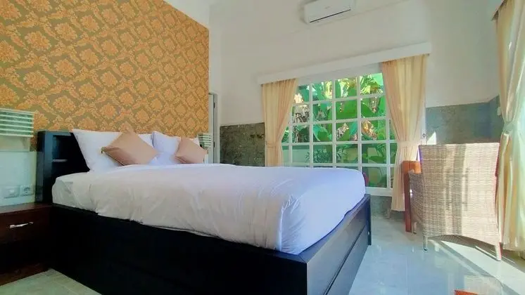 Family Villa