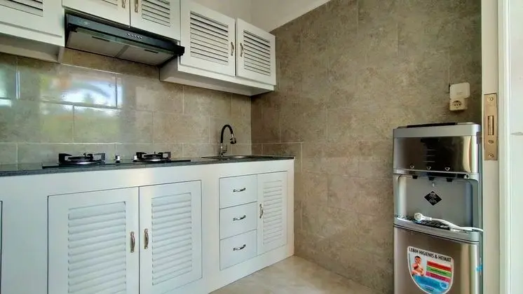 Family Villa