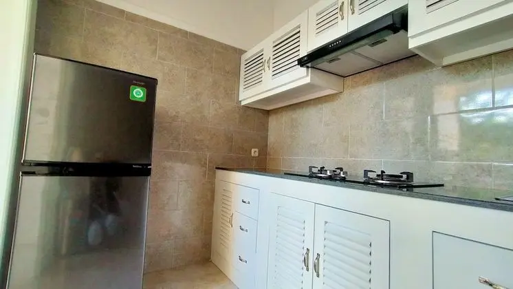 Family Villa