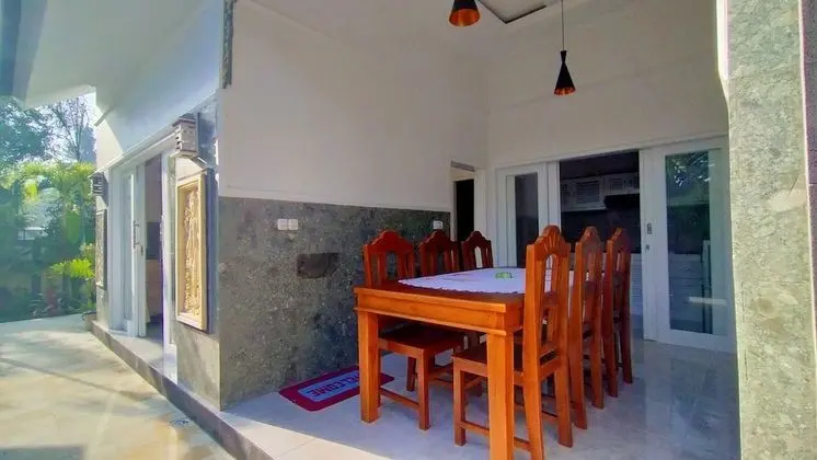 Family Villa