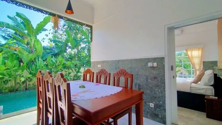 Family Villa