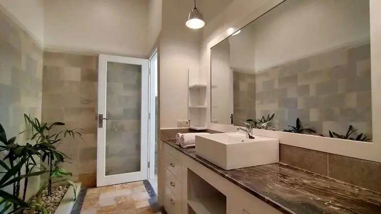 Family Villa