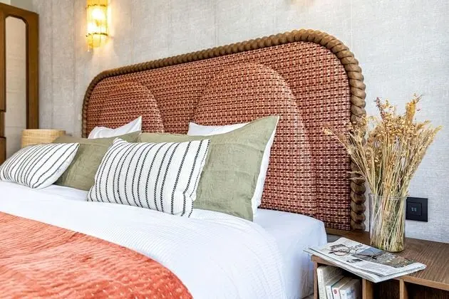 Classic Tek Büyük veya İki Ayrı Yataklı Oda