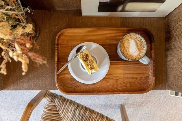 Superior Tek Büyük veya İki Ayrı Yataklı Oda