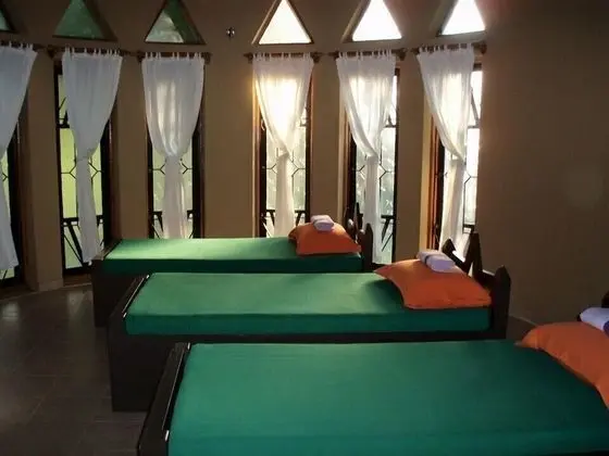 Comfort Üç Kişilik Oda