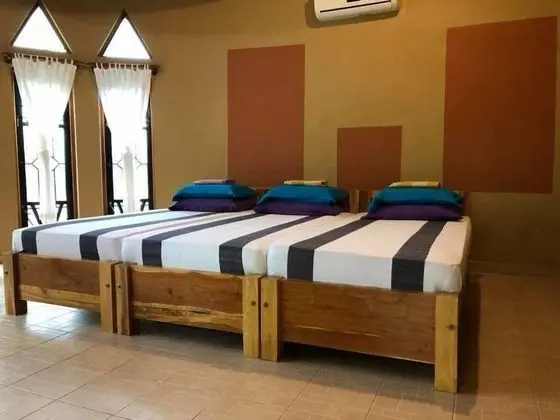 Comfort Üç Kişilik Oda