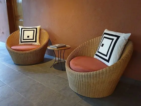 Comfort Üç Kişilik Oda