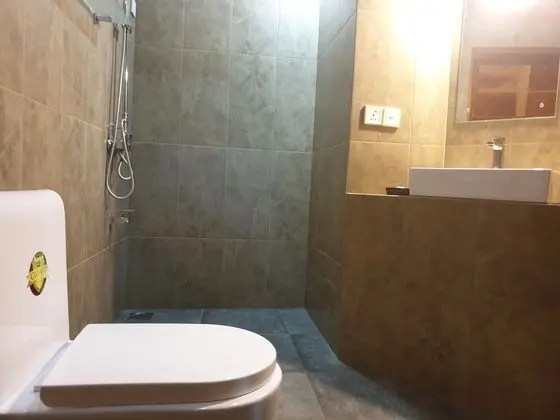 Comfort Üç Kişilik Oda