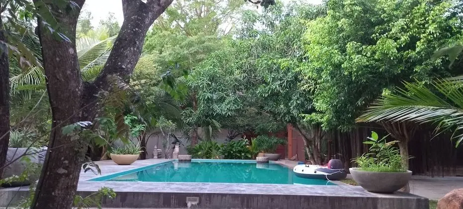 Gallery Villa, 3 Yatak Odası