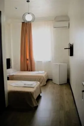 Economy İki Ayrı Yataklı Oda