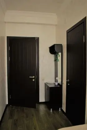 Economy İki Ayrı Yataklı Oda