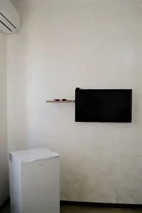 Economy İki Ayrı Yataklı Oda