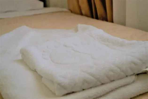 Economy İki Ayrı Yataklı Oda