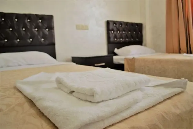 Economy İki Ayrı Yataklı Oda