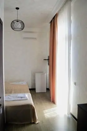 Economy İki Ayrı Yataklı Oda