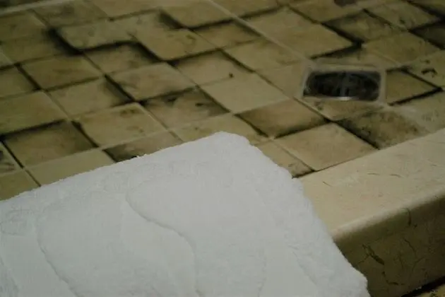 Economy İki Ayrı Yataklı Oda