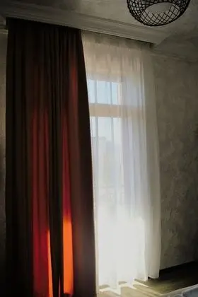 Economy İki Ayrı Yataklı Oda