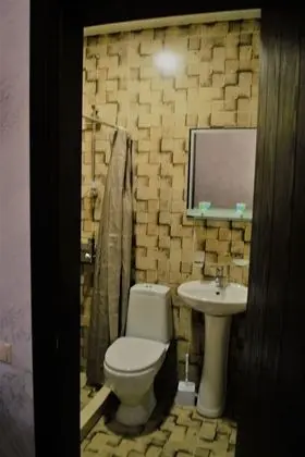 Economy İki Ayrı Yataklı Oda