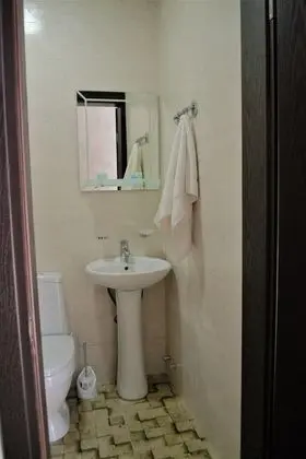 Economy İki Ayrı Yataklı Oda