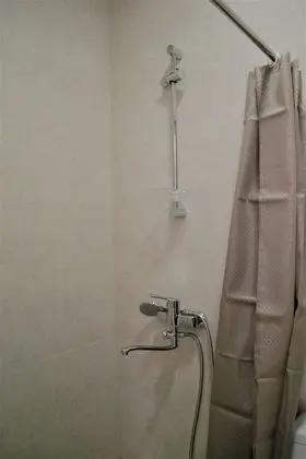 Economy İki Ayrı Yataklı Oda