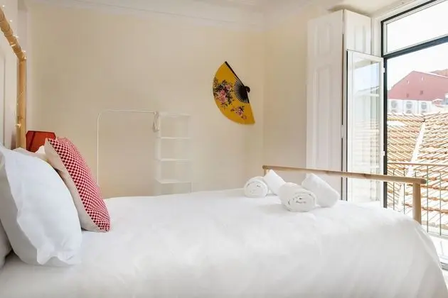 Apart Daire, 3 Yatak Odası