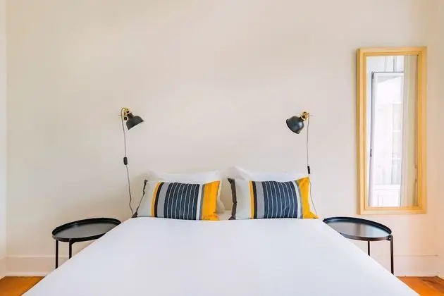 Apart Daire, 3 Yatak Odası