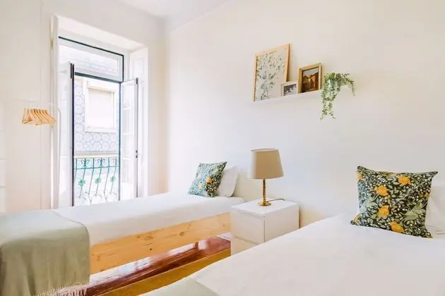 Apart Daire, 3 Yatak Odası