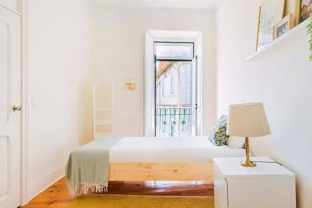 Apart Daire, 3 Yatak Odası